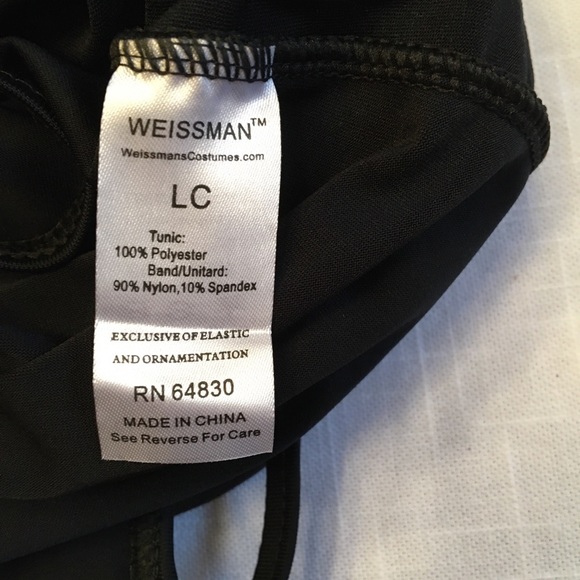 Children’s Dance Costume - Picture 8 of 8